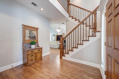 6729 Rolling Hills Dr, North Richland Hills, TX 76182 - photo 4