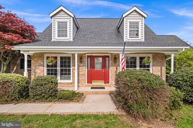 1038 Sugar Maple Dr, Davidsonville, MD 21035 - photo 2