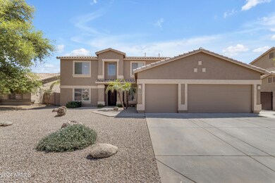 1181 E Powell Way, Chandler, AZ 85249 - photo 2
