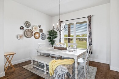 401 Sharla Smelley, Weatherford, TX 76088 - photo 5