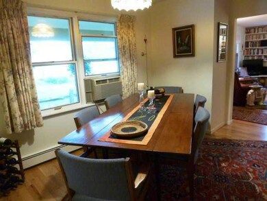Dining Room.