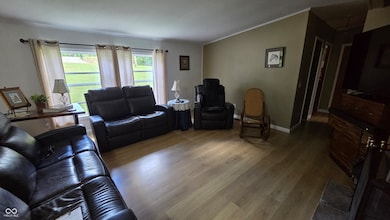 7616 N Oak Ridge Rd, Morgantown, IN 46160 - photo 6