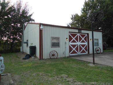 9360 S 241st East Ave, Broken Arrow, OK 74014 - photo 4