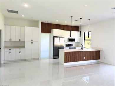 643 Knapp St, Lehigh Acres, FL 33974 - photo 4