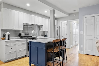 106 Union Park St unit 1A, Boston, MA 02118 - photo 5