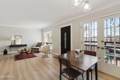 Family Room/Dining