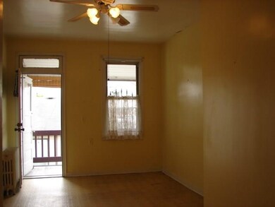 Bedroom 2_Upper Level offers a walk out balcony.