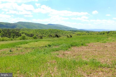 8+/- Acres Morgantown Rd, Petersburg, WV 26847 - photo 3
