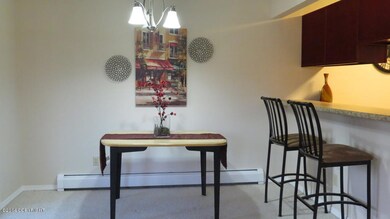 Anchorage REMAX Dynamic Condo for Sale