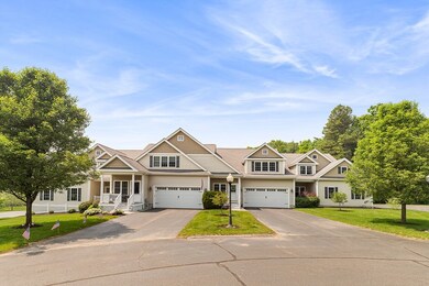 3 Pine Ridge Dr unit 3, Medway, MA 02053 - photo 4