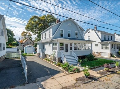 25 Coolidge Ave, Peabody, MA 01960 - photo 2