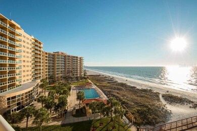 Regatta Beach Club unit C1110, Clearwater Beach, FL 33767 - photo 2