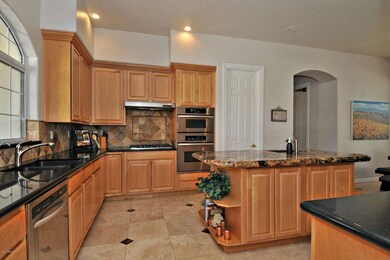 Kitchen 1