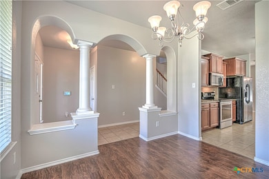 1011 Sugar Brook Dr, Temple, TX 76502 - photo 7