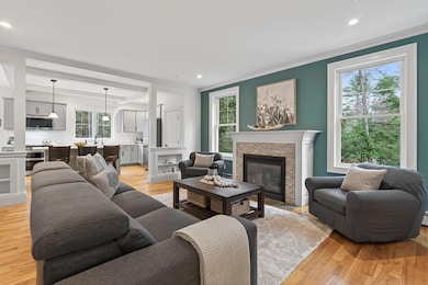 34 Newfield Rd, Freeport, ME 04032 - photo 4