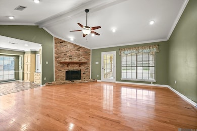 5348 Charing Way Ave, Baton Rouge, LA 70817 - photo 6