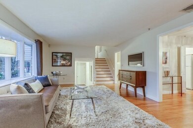 436 Brookline St, Newton Center, MA 02459 - photo 2