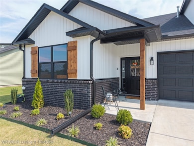 9027 Carson Way, Fort Smith, AR 72908 - photo 3