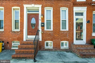 11 E Heath St, Baltimore, MD 21230 - photo 2