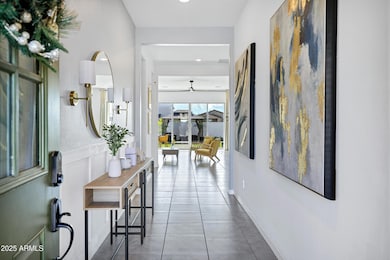 23025 E Happy Rd, Queen Creek, AZ 85142 - photo 4