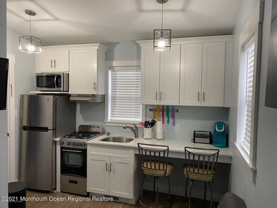 405 Newark Ave unit BACK STUDIO, Bradley Beach, NJ 07720 - photo 7