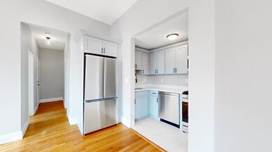 181 Highland St unit 1, Boston, MA 02119 - photo 4