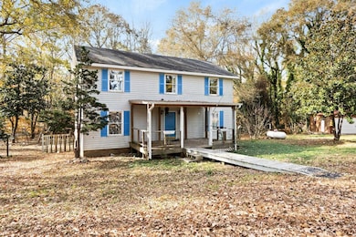 1441 Deck Rd, Gray Court, SC 29645 - photo 2