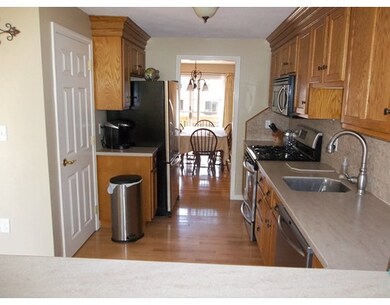 237 Brickett Hill Cir unit 237, Haverhill, MA 01830 - photo 6