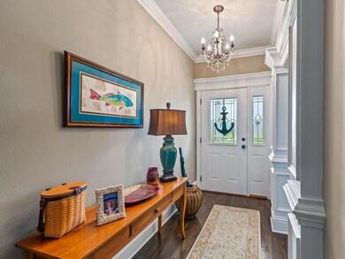 136 Conservation Way, Crawfordville, FL 32327 - photo 5