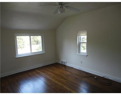 Bedroom.
