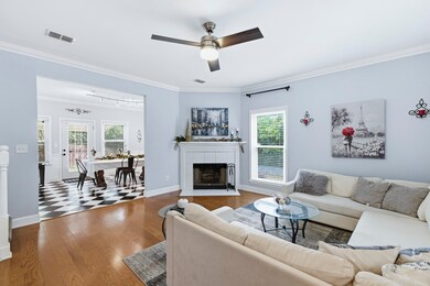 4071 Forsythe Way, Tallahassee, FL 32309 - photo 6