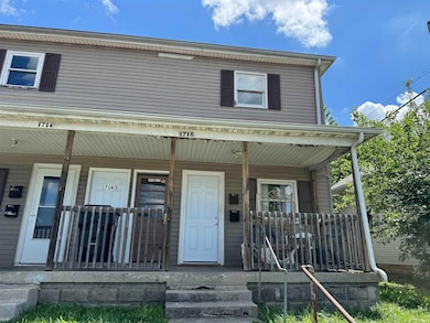 1714 Jackson St, Anderson, IN 46016 - photo 4