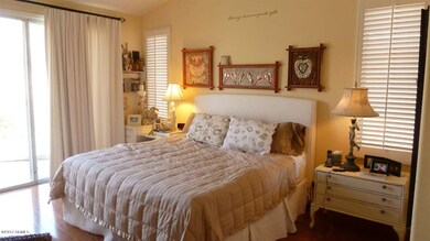 6 - Master Bedroom