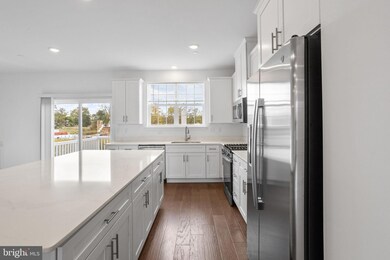 142 Ada Hightower Blvd, Pennington, NJ 08534 - photo 6