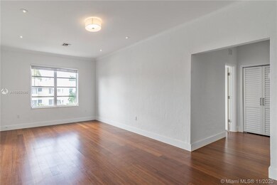 Spacious living area with plenty of natural light