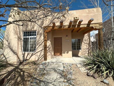 4263 Juniper Hill Ln, Santa Fe, NM 87507 - photo 4