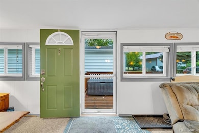 2961 Pointe Aux Barques Rd, Port Austin, MI 48467 - photo 4