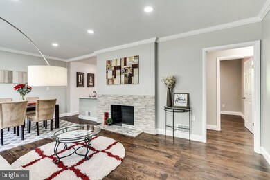 1203 Van Buren Dr, Fort Washington, MD 20744 - photo 3