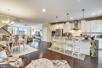 8427 Reformatory Way, Lorton, VA 22079 - photo 6