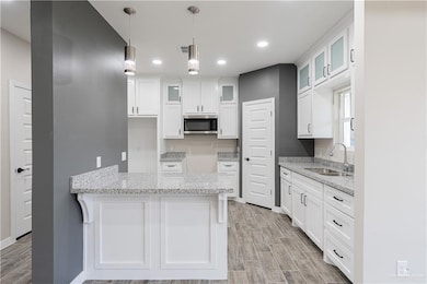 138 E Irvine Ave, Alamo, TX 78516 - photo 3