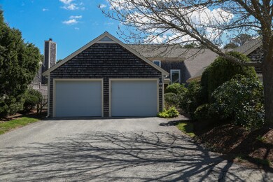6 Forest Gate unit 6, Yarmouth Port, MA 02675 - photo 2