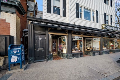 261 Atwells Ave unit 2, Providence, RI 02903 - photo 2