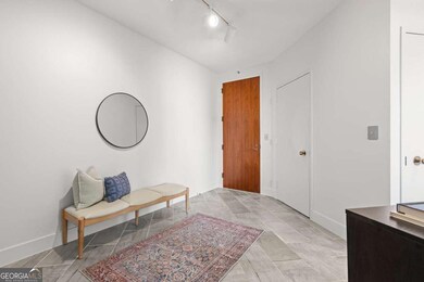 Park Place on Peachtree unit 19A, Atlanta, GA 30305 - photo 6