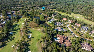 75 Mediterra Way, the Woodlands, TX 77389 - photo 2