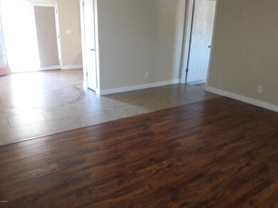 livingroom and kitchen