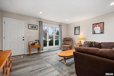 110 E Maywood St, Morton, IL 61550 - photo 5