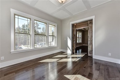 Picture of a similar home*** for representation on