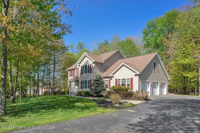 602 Pin Oak Place, Moscow, PA 18444 - photo 2