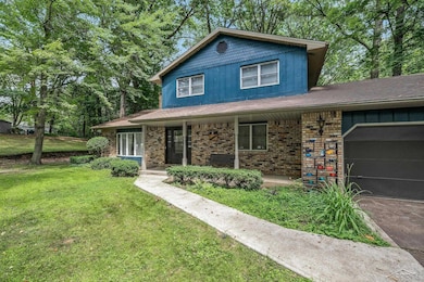 4755 S Graham Rd, Saint Charles, MI 48655 - photo 3