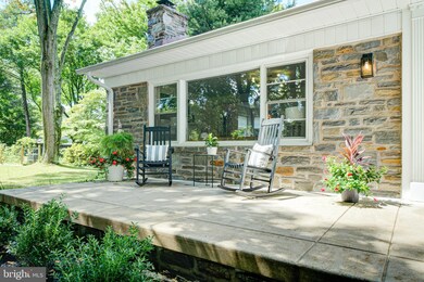 336 Crestview Cir, Media, PA 19063 - photo 3